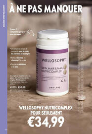Catalogue Oriflame page 120