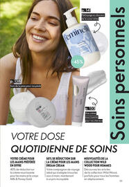 Catalogue Oriflame page 121