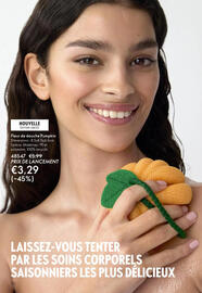 Catalogue Oriflame page 122