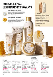 Catalogue Oriflame page 124
