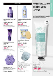 Catalogue Oriflame page 125