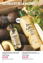 Catalogue Oriflame page 128