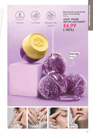 Catalogue Oriflame page 13