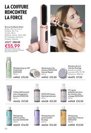 Catalogue Oriflame page 132