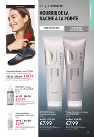 Catalogue Oriflame page 133