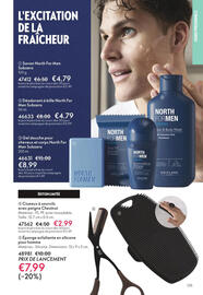 Catalogue Oriflame page 135