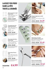Catalogue Oriflame page 136