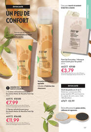 Catalogue Oriflame page 137