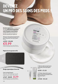 Catalogue Oriflame page 138