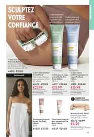 Catalogue Oriflame page 139