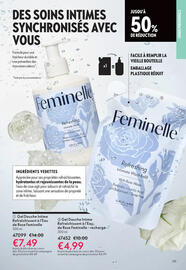 Catalogue Oriflame page 141