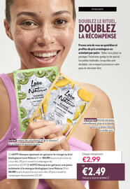 Catalogue Oriflame page 142