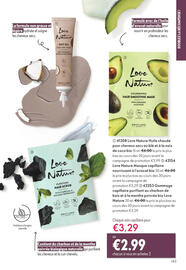 Catalogue Oriflame page 143