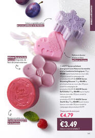 Catalogue Oriflame page 145