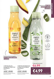 Catalogue Oriflame page 147