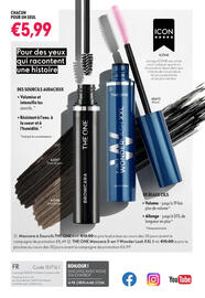 Catalogue Oriflame page 148