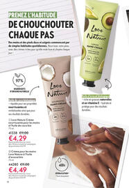 Catalogue Oriflame page 18