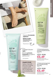 Catalogue Oriflame page 19