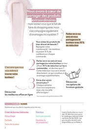 Catalogue Oriflame page 2