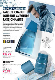 Catalogue Oriflame page 20