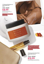 Catalogue Oriflame page 22