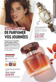 Catalogue Oriflame page 23