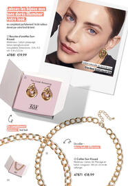 Catalogue Oriflame page 24