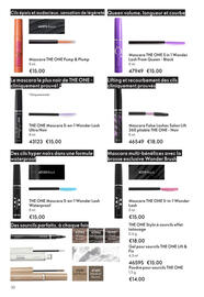 Catalogue Oriflame page 30