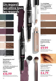 Catalogue Oriflame page 32