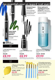 Catalogue Oriflame page 34