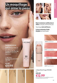 Catalogue Oriflame page 39