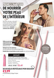 Catalogue Oriflame page 4