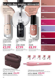 Catalogue Oriflame page 40