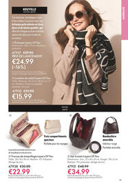 Catalogue Oriflame page 41