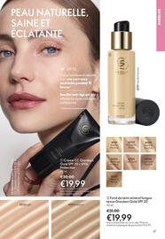 Catalogue Oriflame page 47