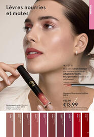 Catalogue Oriflame page 49