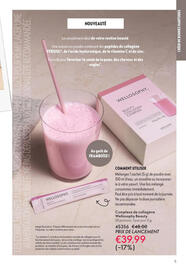 Catalogue Oriflame page 5