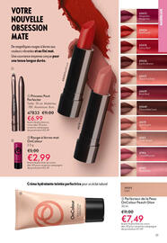 Catalogue Oriflame page 51