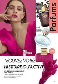 Catalogue Oriflame page 53