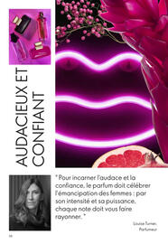 Catalogue Oriflame page 58