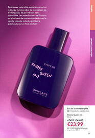Catalogue Oriflame page 59