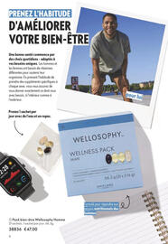 Catalogue Oriflame page 6