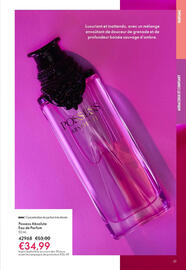 Catalogue Oriflame page 61
