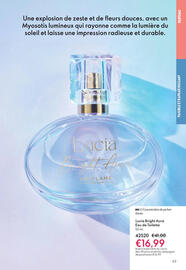 Catalogue Oriflame page 63