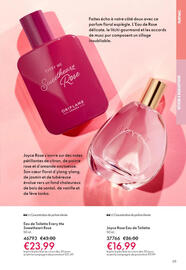 Catalogue Oriflame page 65