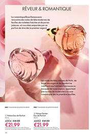 Catalogue Oriflame page 66
