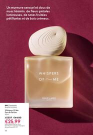 Catalogue Oriflame page 68