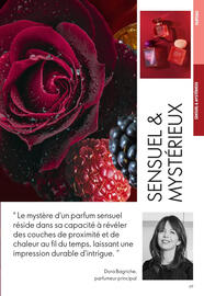 Catalogue Oriflame page 69