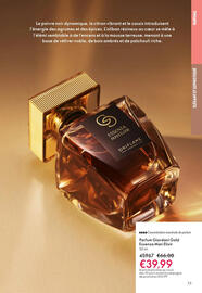 Catalogue Oriflame page 73