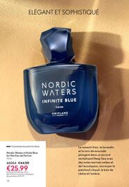 Catalogue Oriflame page 74